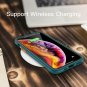 Case for iPhone 11 Pro Military Grade Drop Tested The Shockproof Cover Green
