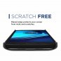Moto Droid Turbo 2 Case Belt Clip Holster Encased Slim Cover Protective Black
