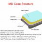 iPhone 7/8 Case Matte Finish Cute SlimFit Shockproof Flexible TPU Chemistry Lab