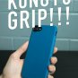 iPhone 7/8 Slim Case Kung Fu Grip Lightweight  Protective Blues on The Green