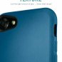 iPhone 7/8 Slim Case Kung Fu Grip Lightweight  Protective Blues on The Green
