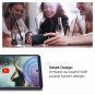 Samsung Galaxy Note 10 Plus Case Slim Lightweight Flexible TPU Arctic Silver