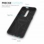 OnePlus 7 Pro Case HEAVY DUTY EXTREME Protection Rugged Slim Dual Layer Metallic