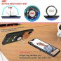iPhone 11 Pro Max Case Ring Kickstand TPU Shockproof Protective Do Not Touch