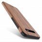 For Galaxy S10 Case Slim to Beat Soft Wood Air Cushion Premium Rubber Bum Cherry