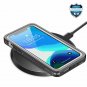 iPhone 11 Pro Max Waterproof Case Builtin Screen Protector Full Body Protective