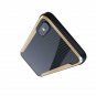 iPhone Xs Max Case Shockproof 12ft Drop Tested Carbon Fiber Lightweight Gold