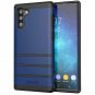 Case for Galaxy Note 10  Crave Strong Guard Protection is lightweight slim Navy