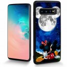 Case Galaxy S10 2019 Shockproof Protective DISNEY COLLECTION Mickey with Minnie