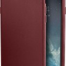 iPhone 7/8 Slim Case Kung Fu Grip Lightweight  Protective ultralight Red Rover