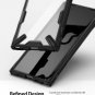 Samsung Galaxy Note 10 Case 5G Cover Flexible TPU Bumper Protective Black