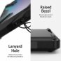 Samsung Galaxy Note 10 Case 5G Cover Flexible TPU Bumper Protective Black