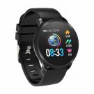 Smart Watch Waterproof Activity Tracker with Heart Rate Monitor Blood Pressure