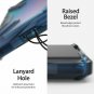 Samsung Galaxy Note 10 Case 5G Cover Flexible TPU Bumper Protective Space Blue