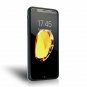 iPhone X/Xs Case carbon fiber Ultra Slim Lightweight Scratch Resistant Black