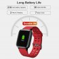 Smart Watch 2019 Waterproof Fitness Tracker Pedometer Heart Rate Monitor Sleep
