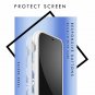 Case For iPhone XR  SiliTasticHigh Impact Silicon Cover Full HD Vintage Floral