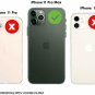 iPhone 11 Pro Max Military Drop Test Protective Slim Lightweight Give Me Space