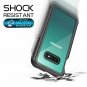 For Galaxy S10e Case FullBody Rugged with Builtin Screen Protector Heavy Duty