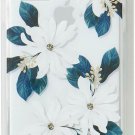 iPhone 11 Pro Max Case Military Drop Test Slim Lightweight Delilah Flower