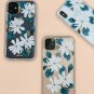 iPhone 11 Pro Max Case Military Drop Test Slim Lightweight Delilah Flower