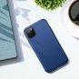 For iPhone 11 Pro Case Hard Plastic UltraThin Full Protective Cover Navy Blue