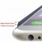 iPhone 7/8 Plus Case Marble Matte Marble SlimFit Flexible TPU Pink Check