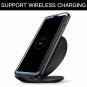 Galaxy S10 Case Protection Full Body Shockproof Slim Fit Without Builtin Blue
