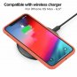 Case iPhone XS Max Protection Rubber Anti Fingerprint Scratch Resistance Nectar