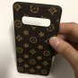 Galaxy S10 Plus Case Handmade with Premium TPU Soft Flexible AntiScratch Luxury