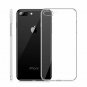 For iPhone 7/8 Plus Case Upgraded Soft TPU Slim Gel lightweight Crystal Clear