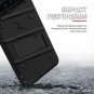 Galaxy S10 Plus Case Military Grade Drop Tested Built Kickstand Holster Black