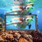 Case for Galaxy Note 10 Waterproof Shockproof Dirtproof Underwater Full Body