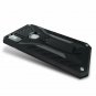 For iPhone X/Xs Case Military Grade 12ft Drop Tested Protective Kickstand Black