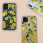 For iPhone 11 Pro Max Military Drop Test Protective Slim Lightweight Lemon Zest