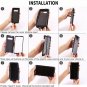 Case for Galaxy S10 Shockproof Protection Shock absorbing DustProof Dark Blue