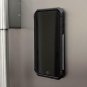 Case iPhone 8/7/6/6s PLUS Military Grade Magnetic Protective DropTested GunMetal