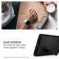 Samsung Galaxy Note 10 Plus Case Shock Absoption Flexible TPU Protective Black