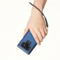 Galaxy Note 9 Wallet Case Slot Credit Card Strap Mirror USB Adapter Dreamcatche