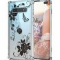 For Galaxy S10 Plus Shockproof Series Hard PCTPU Bumper Protective 6.4 Crystal