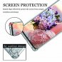 For Galaxy S10 Plus Shockproof Series Hard PCTPU Bumper Protective 6.4 Crystal