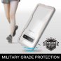 Galaxy S10 Case Protection Full Body Shockproof Slim Fit Without Builtin Gray
