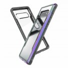 Galaxy S10 Plus Military Grade Drop Anodized Aluminum Polycarbonate Iridescent