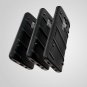 Case for Galaxy S9 Plus Military Grade 15ft Tested Shockproof Dual Layer Black