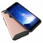 Google Pixel 3a Case Heavy Duty Extreme Dual Layer Slim Precise Cutouts Rose