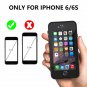 iPhone 6S/6 Plus Waterproof Case Shockproof Underwater Snowproof SandProof Black