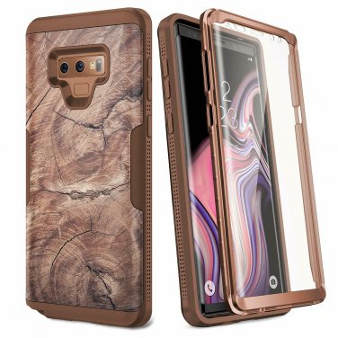 For Galaxy Note 9 Case FullBody Heavy Duty Protection Shockproof Rugged Painting