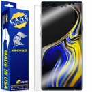 Screen Protector for Samsung Galaxy Note 9  AntiBubble HD Clear Film