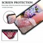 iPhone XR Case Shockproof Series Hard PC TPU Bumper Protective Mandalas