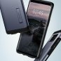 For Galaxy Note 8 Case Extreme dual layer Reinforced kickstand Mil Grade Gray